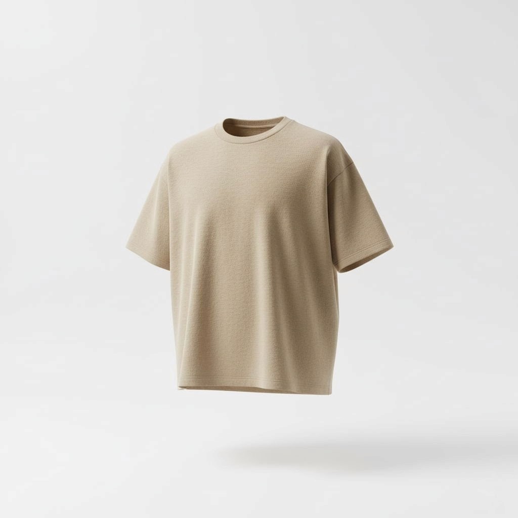 Heavyweight Box Tee
