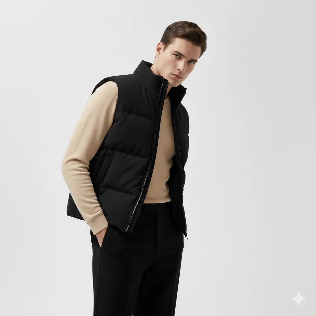 Outerwear